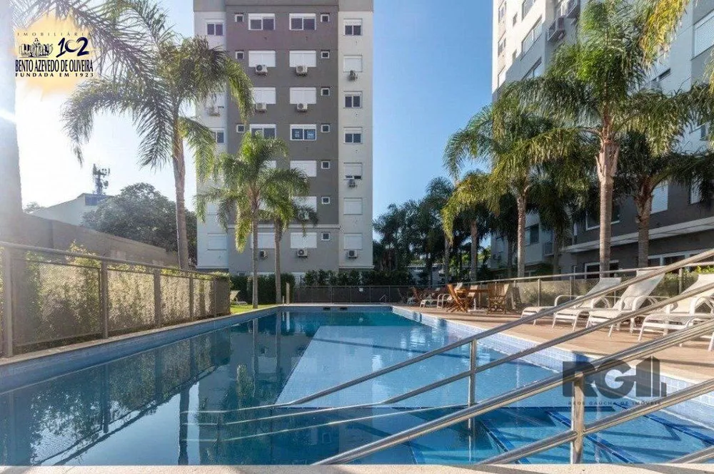 Apartamento, 2 quartos, 60 m² - Foto 1