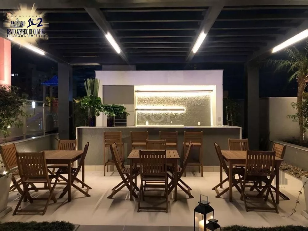 Apartamento, 2 quartos, 60 m² - Foto 6