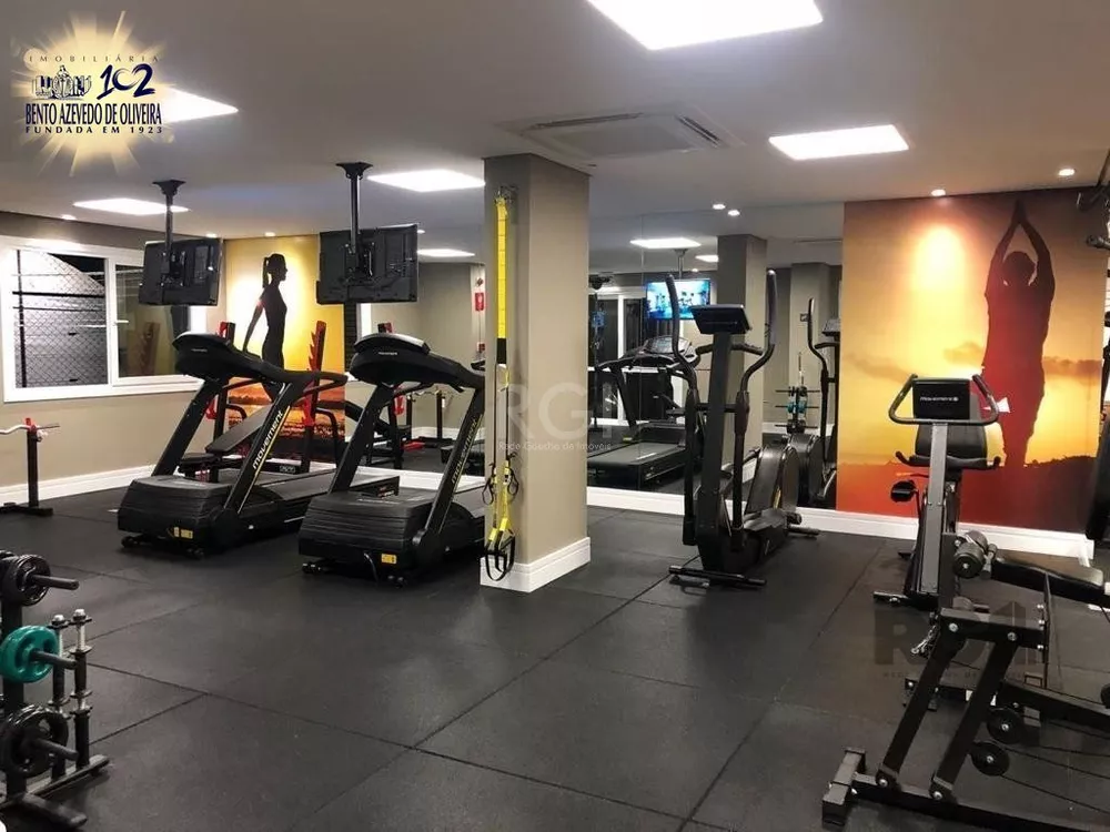 Apartamento, 2 quartos, 60 m² - Foto 5