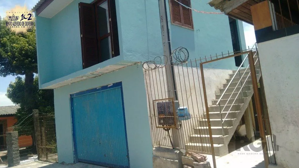 Prédio Inteiro, 280 m² - Foto 1