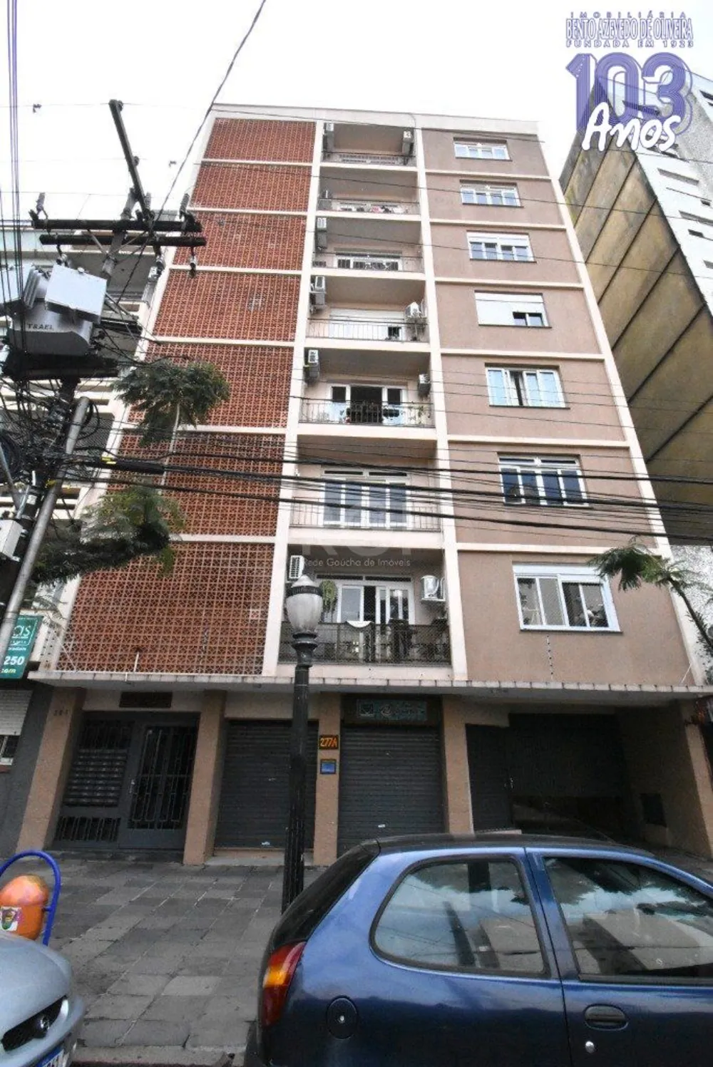 Apartamento, 2 quartos, 39 m² - Foto 1
