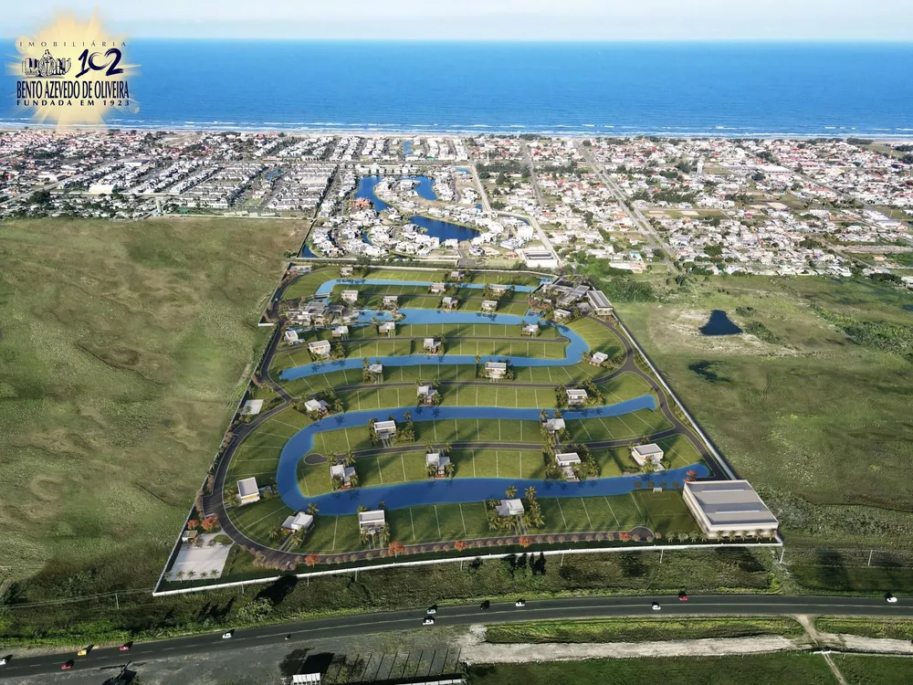 Terreno, 1004 m² - Foto 3