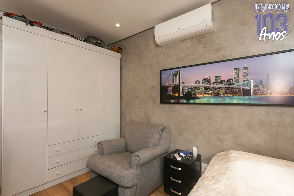 Apartamento, 4 quartos, 200 m² - Foto 8