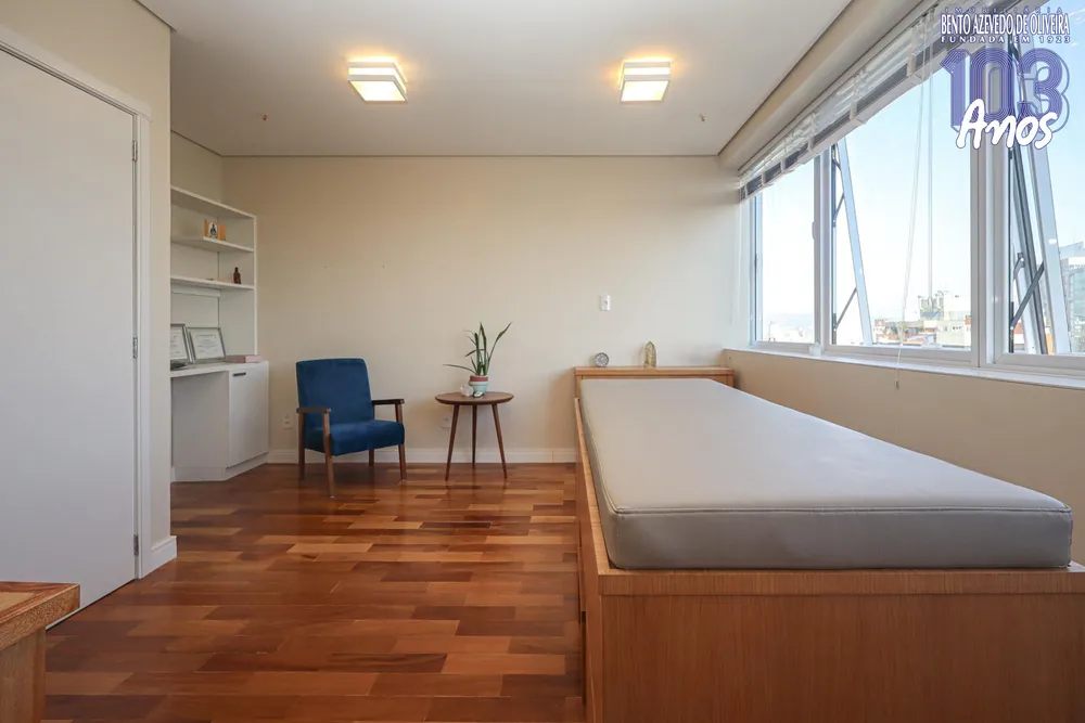 Apartamento, 4 quartos, 200 m² - Foto 2