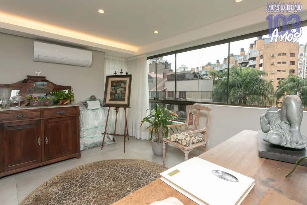 Apartamento, 4 quartos, 200 m² - Foto 1