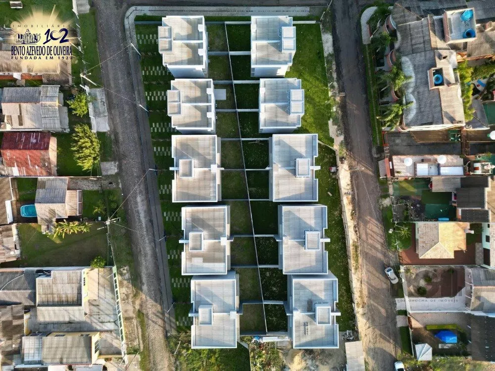 Sobrado, 3 quartos, 121 m² - Foto 1