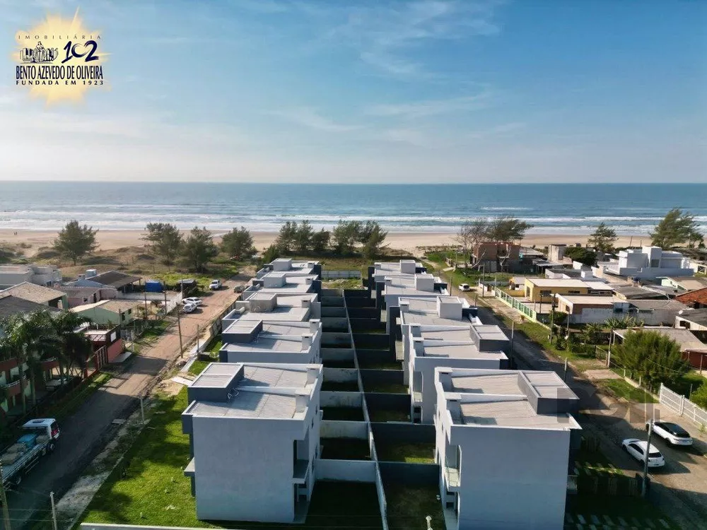 Sobrado, 3 quartos, 121 m² - Foto 2