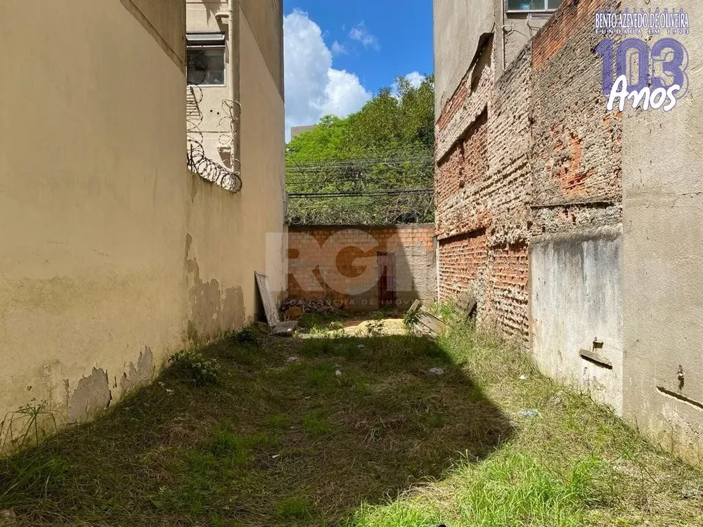 Terreno, 217 m² - Foto 1