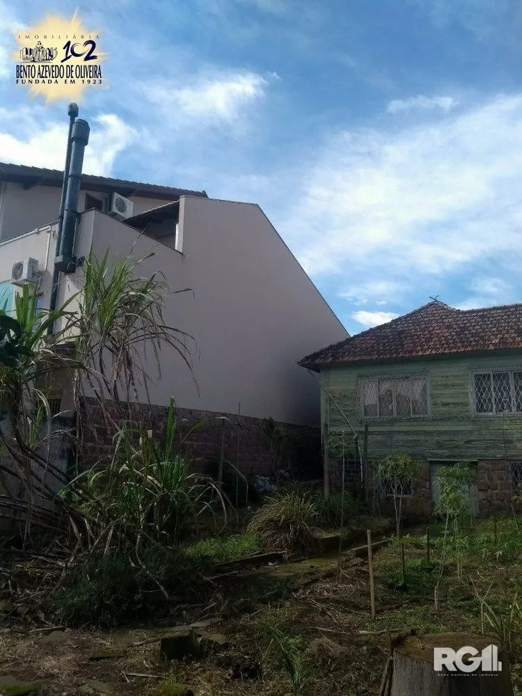 Terreno, 404 m² - Foto 3