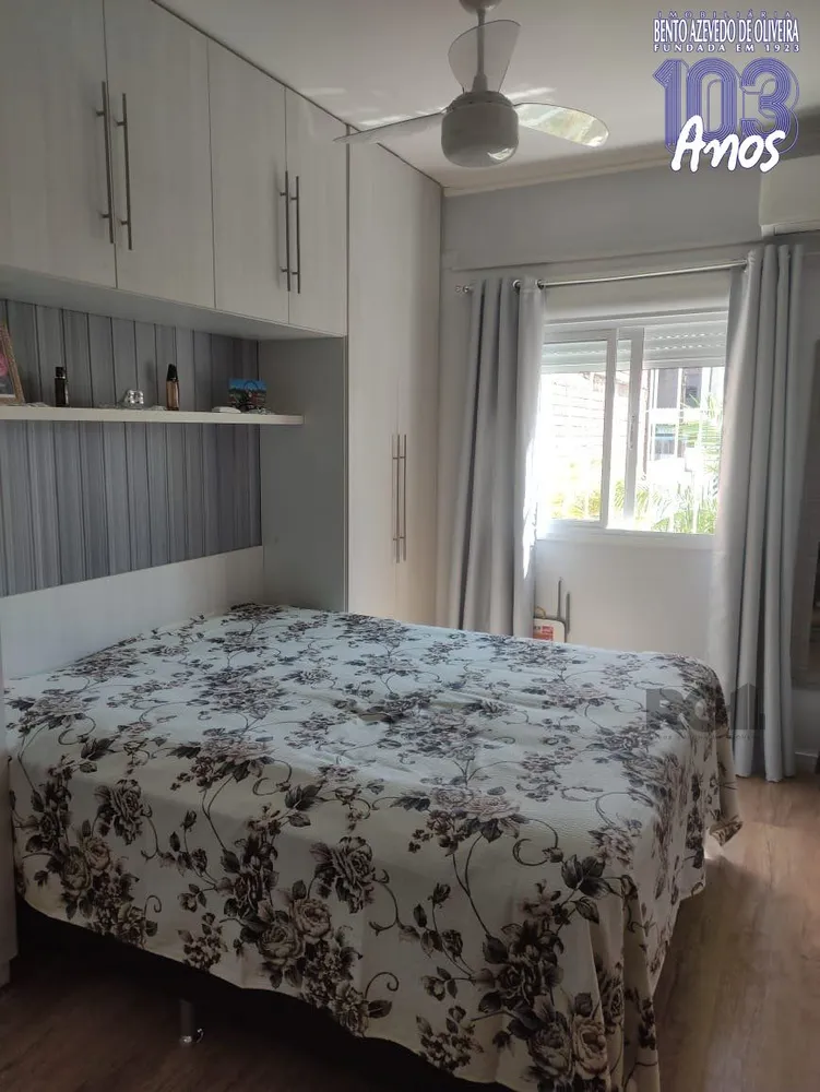 Apartamento, 2 quartos, 55 m² - Foto 1