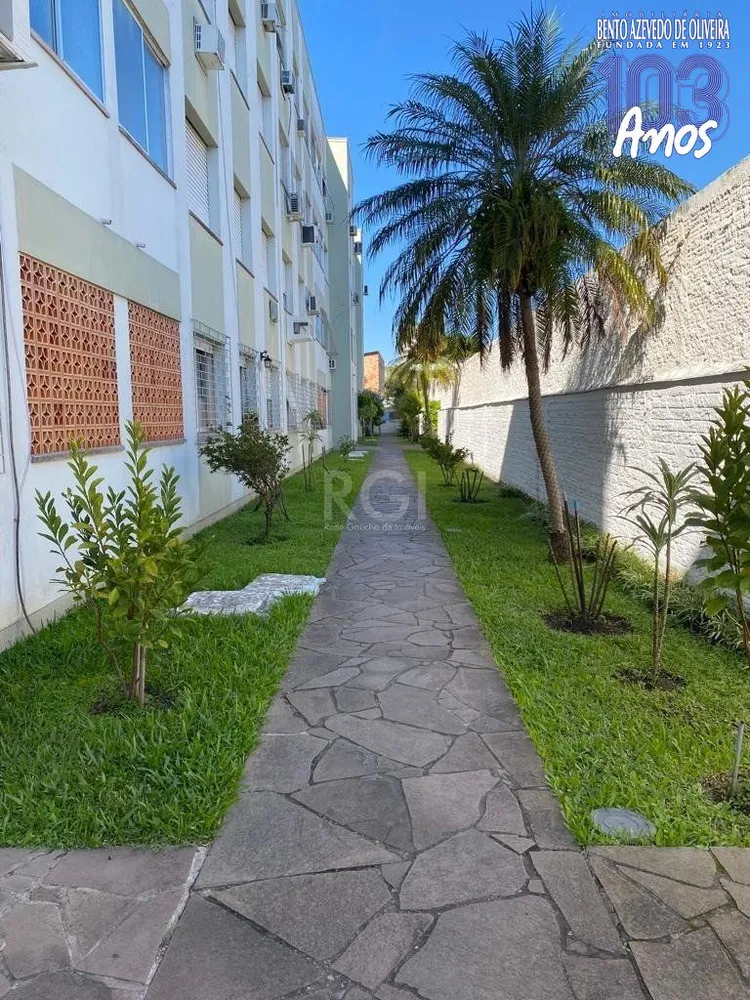 Apartamento, 1 quarto, 34 m² - Foto 2