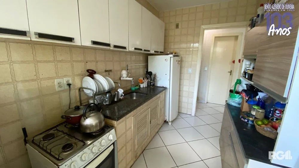 Apartamento, 2 quartos, 63 m² - Foto 6