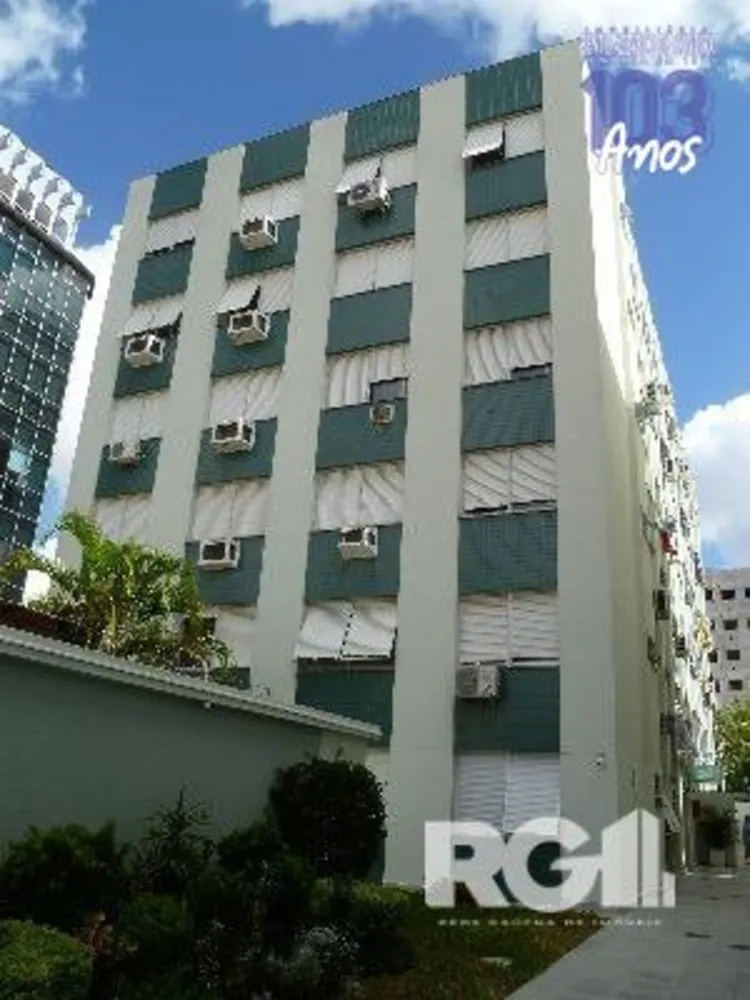 Apartamento, 2 quartos, 63 m² - Foto 1
