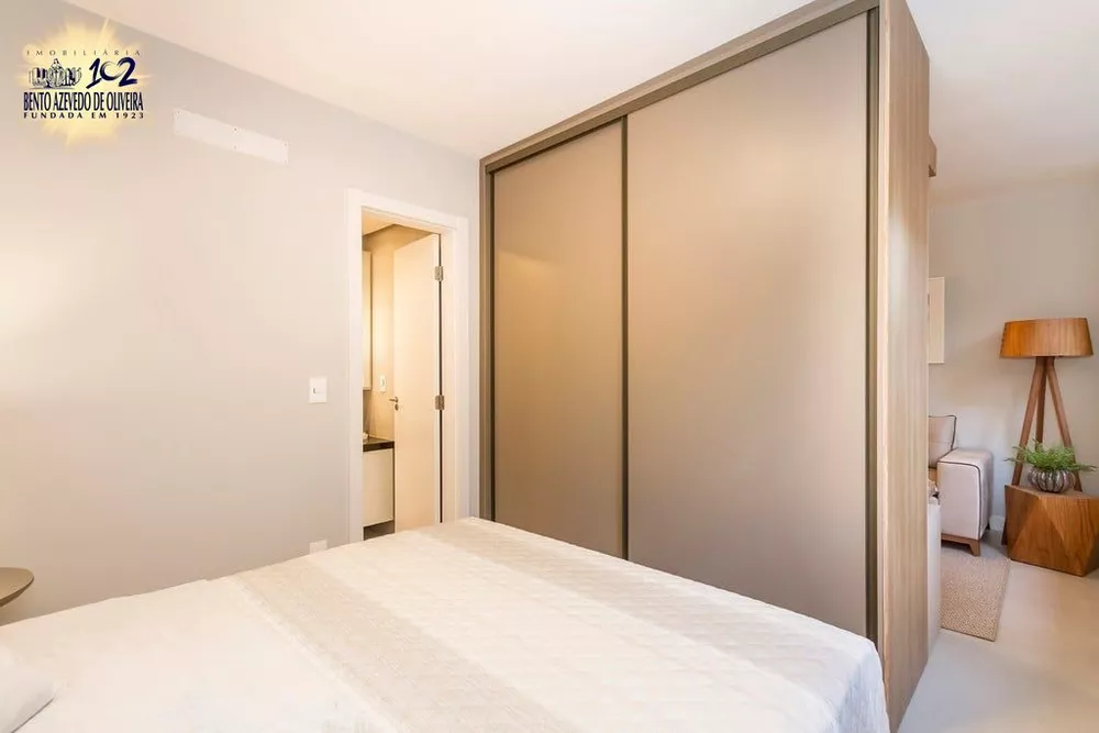 Apartamento, 1 quarto, 53 m² - Foto 5