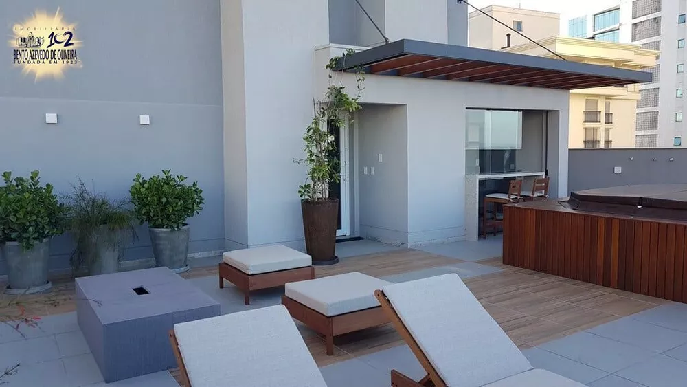 Apartamento, 1 quarto, 53 m² - Foto 7