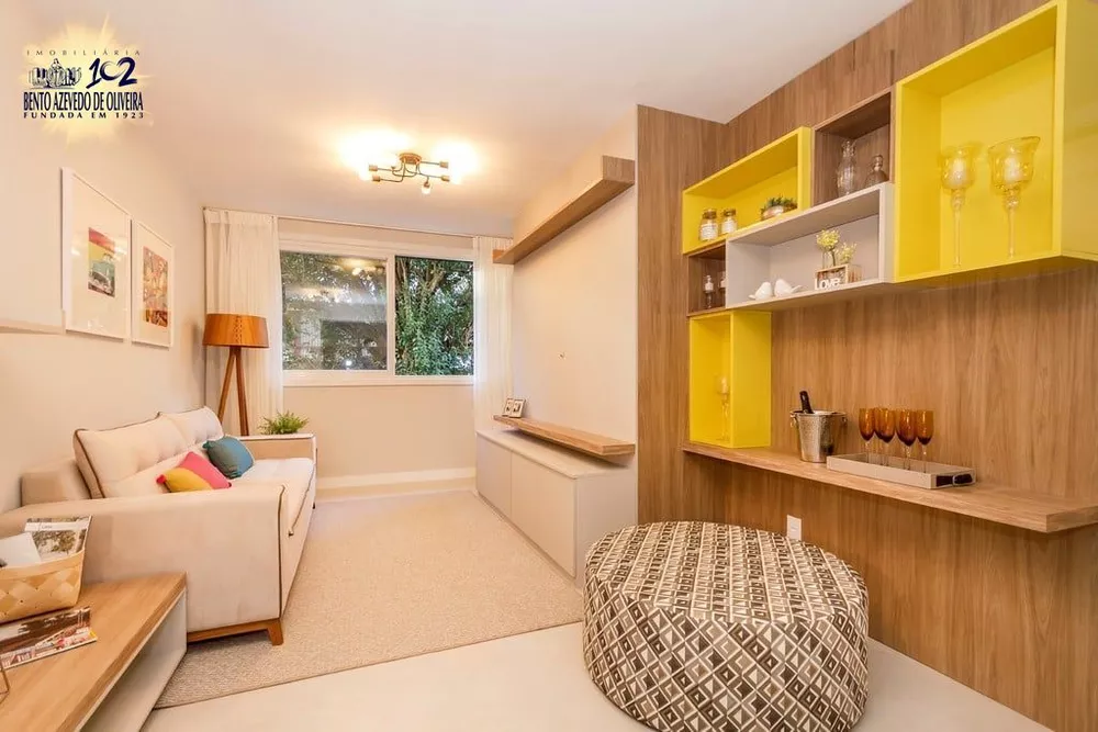 Apartamento, 1 quarto, 53 m² - Foto 8