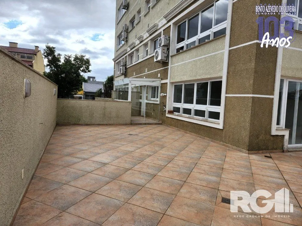 Apartamento, 3 quartos, 221 m² - Foto 2