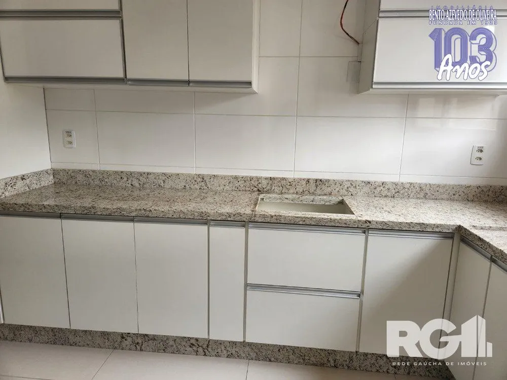 Apartamento, 3 quartos, 221 m² - Foto 5