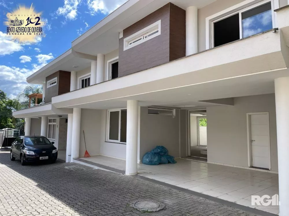 Casa de Condomínio, 3 quartos - Foto 7