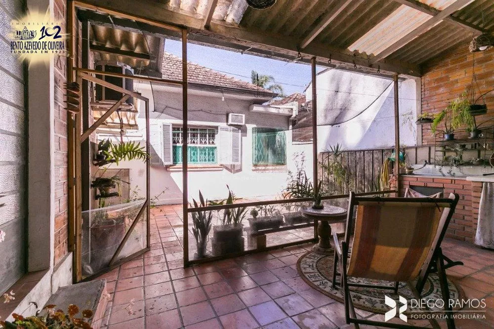 Casa, 3 quartos, 198 m² - Foto 4
