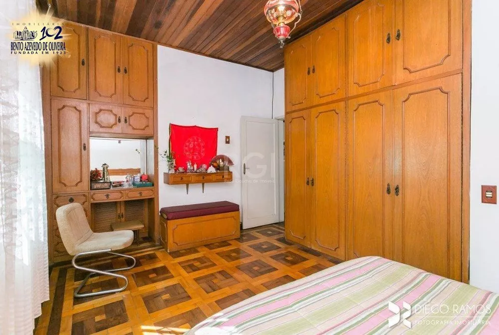 Casa, 3 quartos, 198 m² - Foto 3