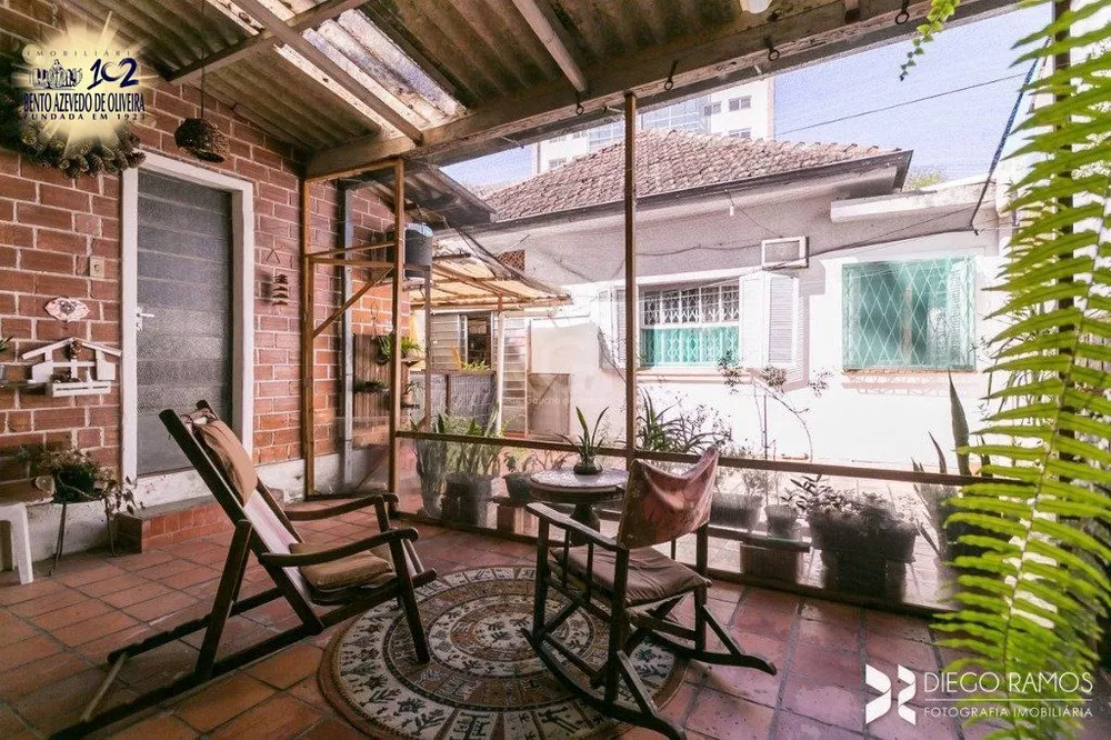 Casa, 3 quartos, 198 m² - Foto 2