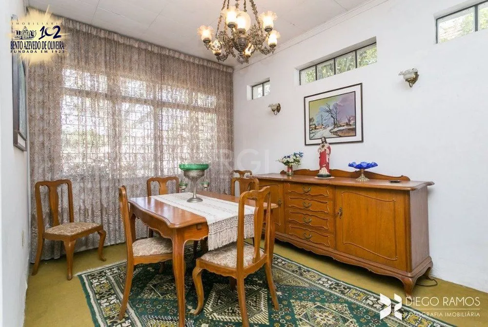 Casa, 3 quartos, 198 m² - Foto 8