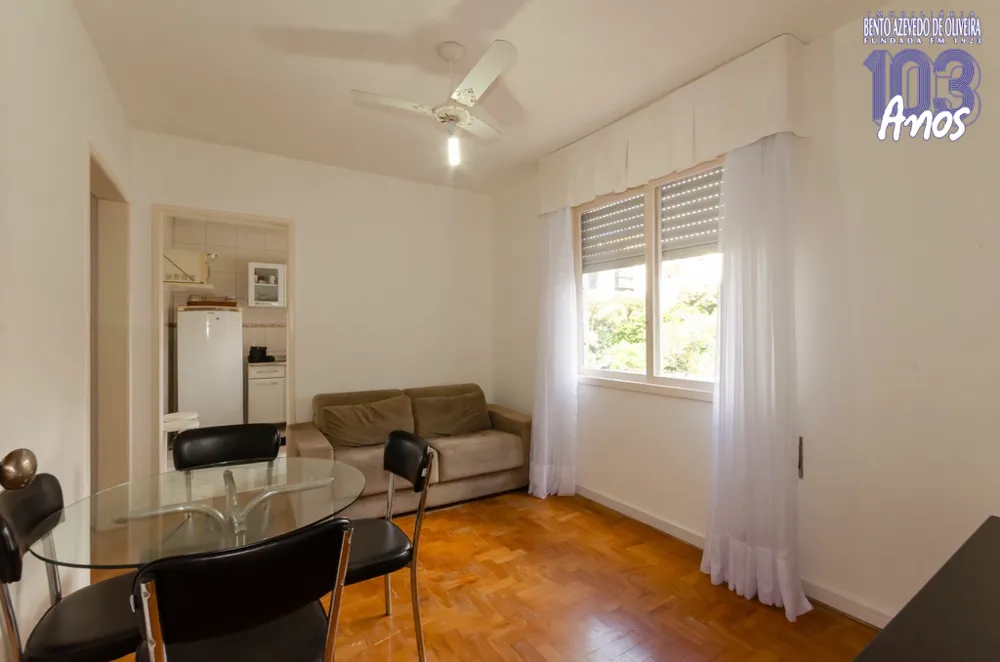 Apartamento, 2 quartos, 47 m² - Foto 1
