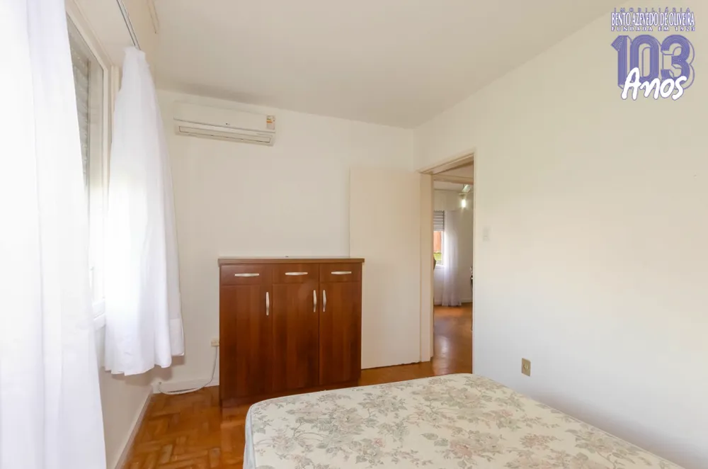 Apartamento, 2 quartos, 47 m² - Foto 5