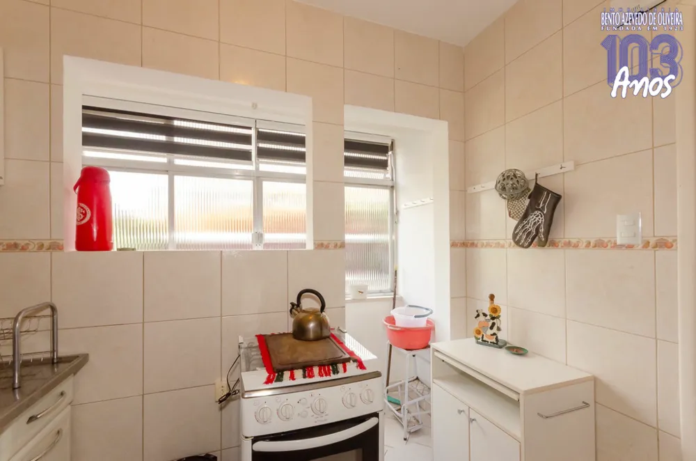 Apartamento, 2 quartos, 47 m² - Foto 8