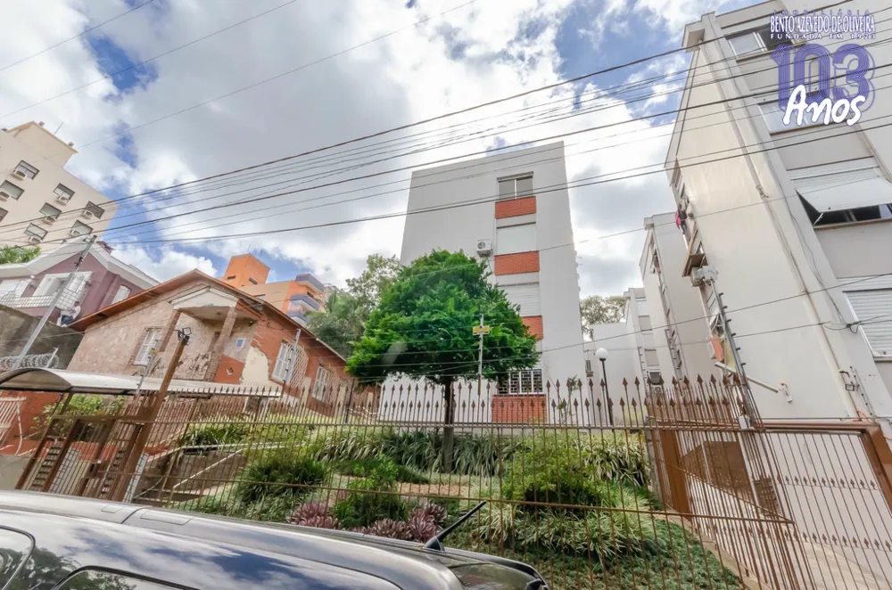Apartamento, 2 quartos, 47 m² - Foto 3