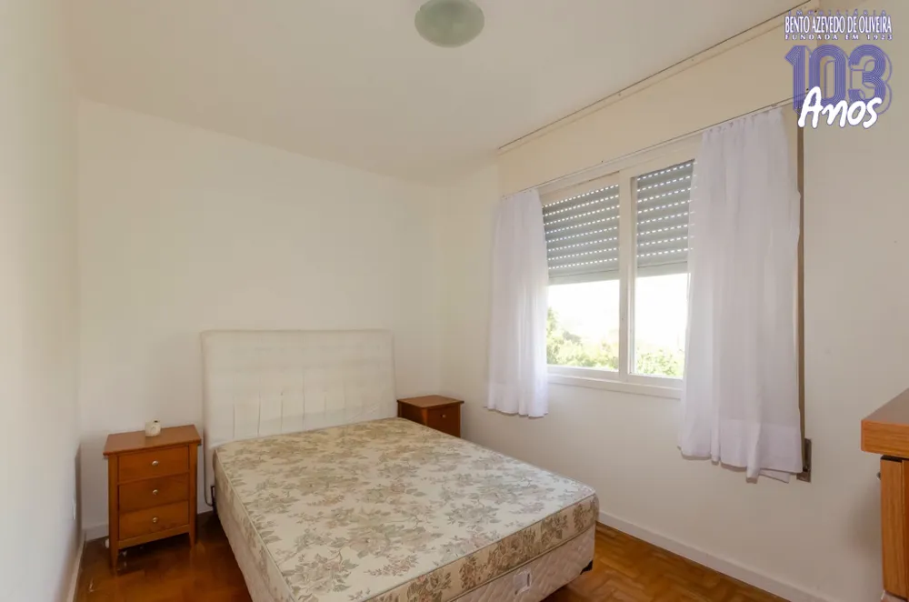Apartamento, 2 quartos, 47 m² - Foto 2