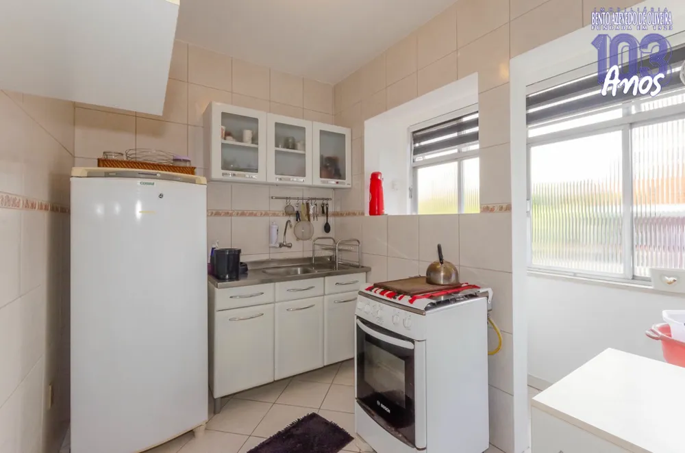 Apartamento, 2 quartos, 47 m² - Foto 6