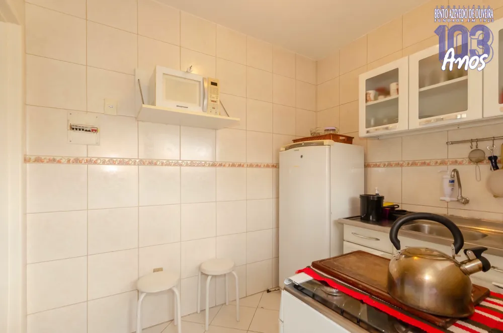 Apartamento, 2 quartos, 47 m² - Foto 7