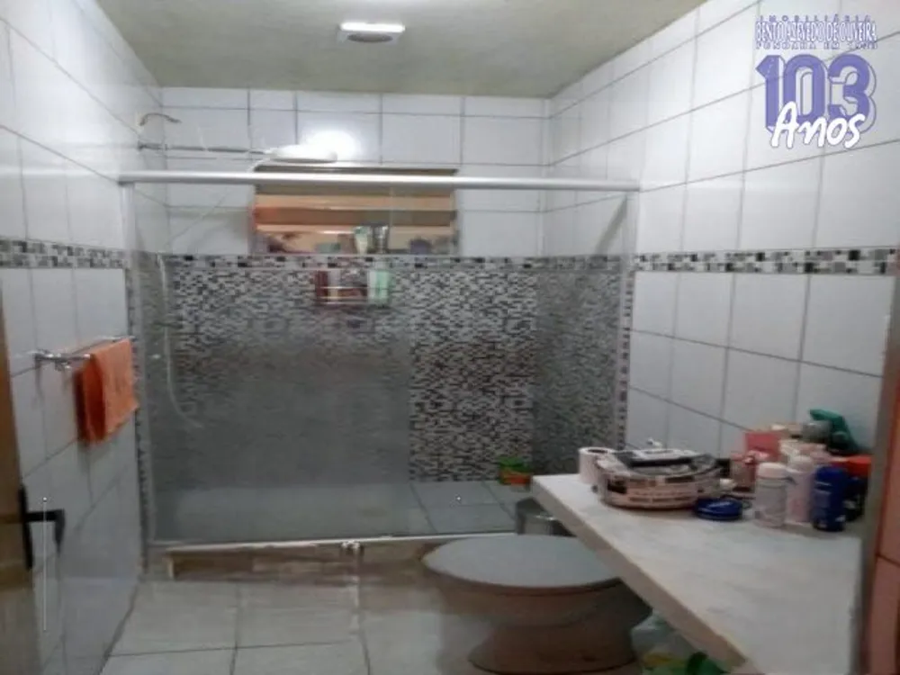 Casa, 3 quartos, 65 m² - Foto 1