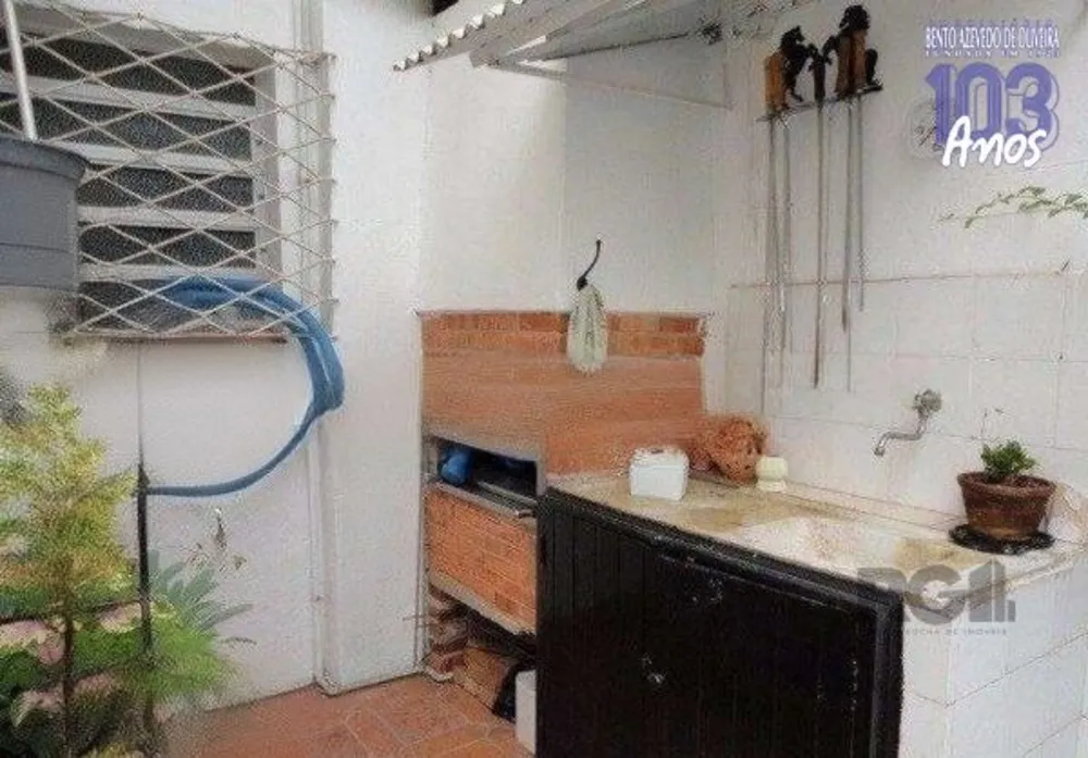 Apartamento, 2 quartos, 93 m² - Foto 4