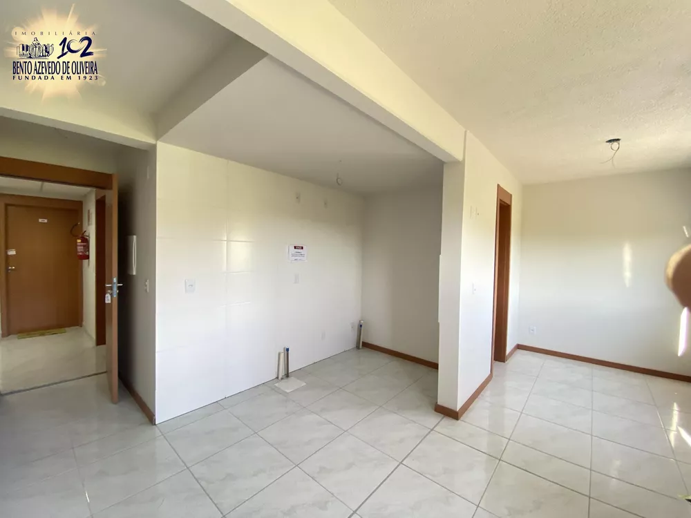 Apartamento, 1 quarto, 24 m² - Foto 1