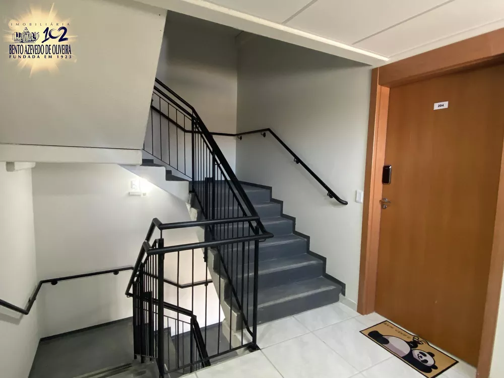 Apartamento, 1 quarto, 24 m² - Foto 2