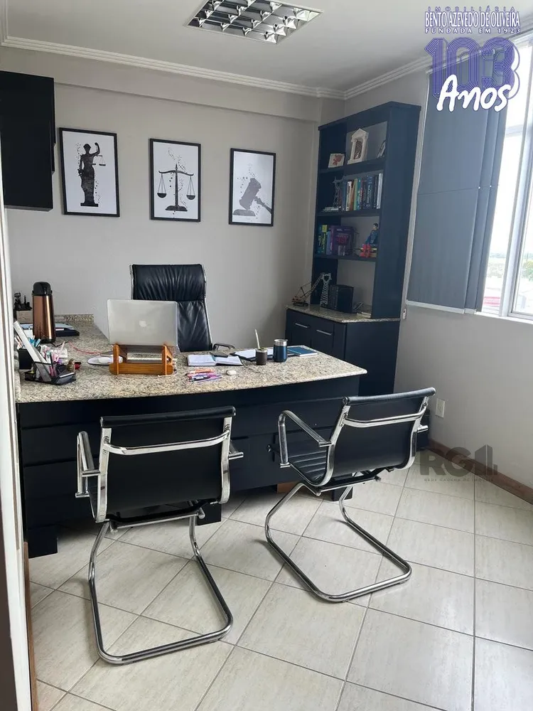Sala-Conjunto, 39 m² - Foto 2