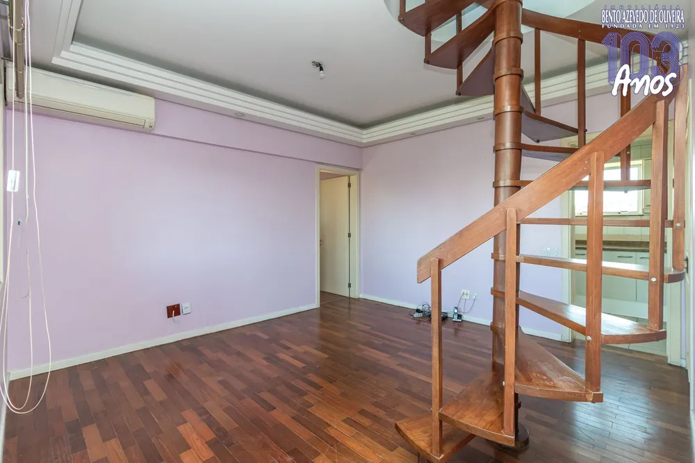 Cobertura, 3 quartos, 203 m² - Foto 4