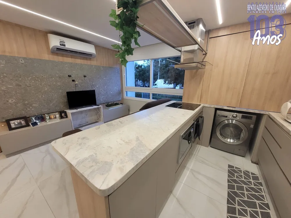 Apartamento, 3 quartos, 81 m² - Foto 5
