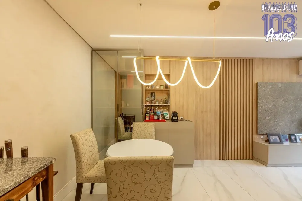 Apartamento, 3 quartos, 81 m² - Foto 1