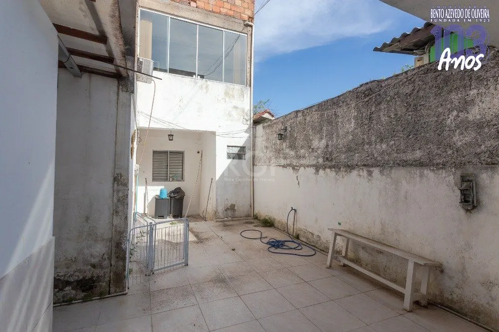 Casa, 4 quartos, 231 m² - Foto 4