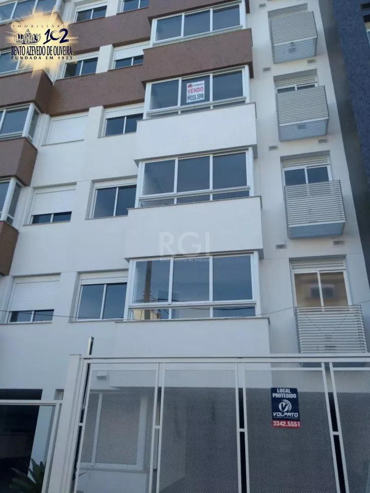 Apartamento, 1 quarto, 45 m² - Foto 4