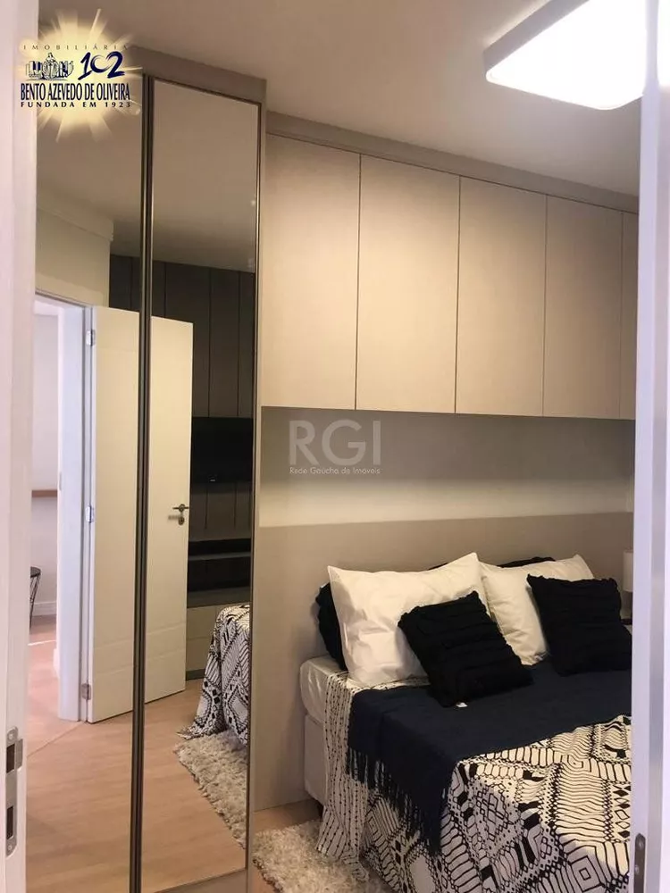 Apartamento, 1 quarto, 45 m² - Foto 6