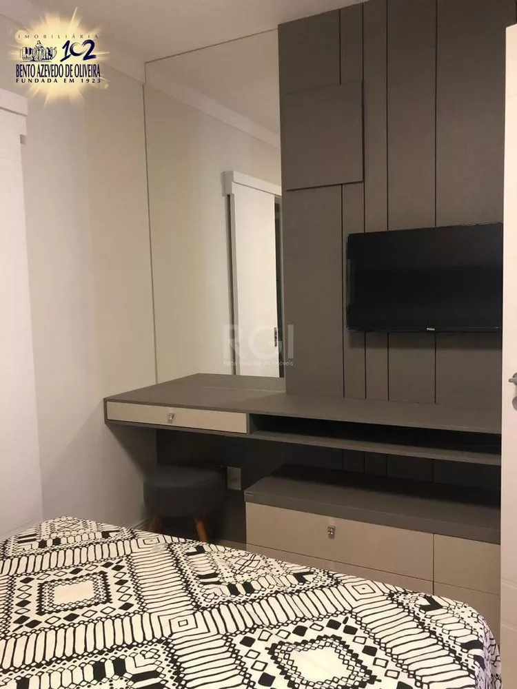 Apartamento, 1 quarto, 45 m² - Foto 3