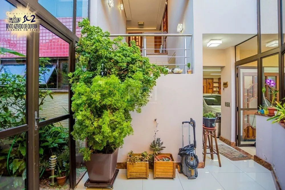 Casa, 4 quartos, 375 m² - Foto 8