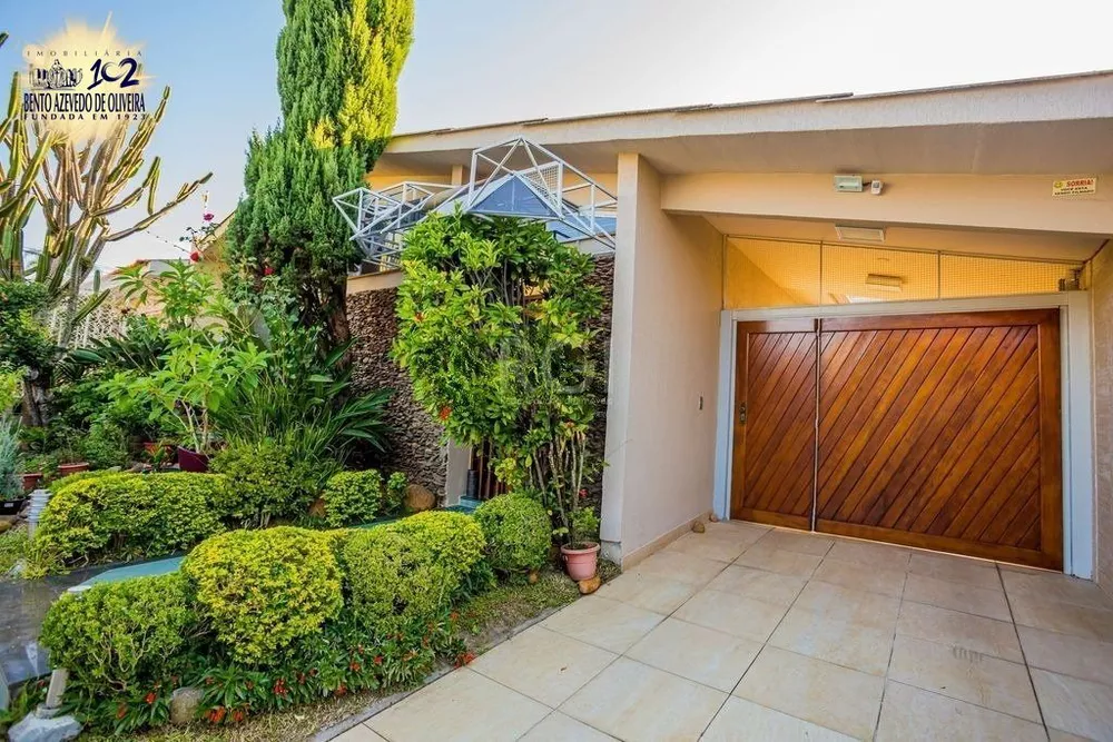 Casa, 4 quartos, 375 m² - Foto 5