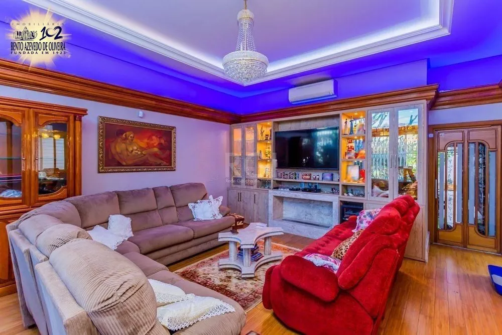 Casa, 4 quartos, 375 m² - Foto 4