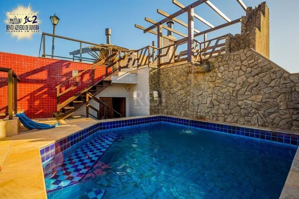 Casa, 4 quartos, 375 m² - Foto 3